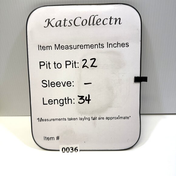 Michael Kors Dress Leopard Print- Plus Size 1X - Picture 7 of 7